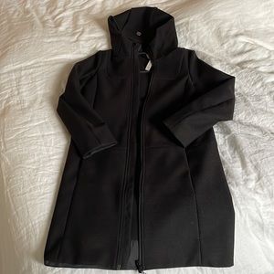 Lululemon soft shell jacket
